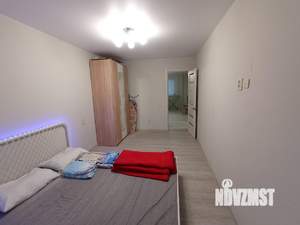 2-к квартира, на длительный срок, 45м2, 4/5 этаж
