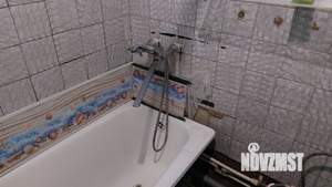 2-к квартира, на длительный срок, 43м2, 3/5 этаж