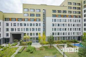 Студия квартира, на длительный срок, 31м2, 3/9 этаж
