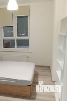 2-к квартира, на длительный срок, 45м2, 14/25 этаж