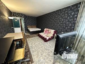 1-к квартира, на длительный срок, 40м2, 8/12 этаж