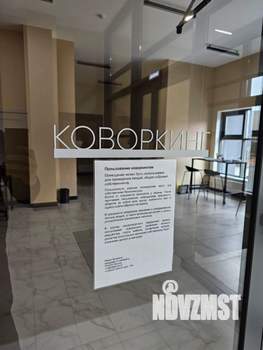 1-к квартира, на длительный срок, 37м2, 34/35 этаж