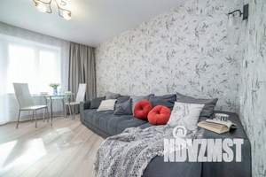 1-к квартира, посуточно, 28м2, 1/10 этаж