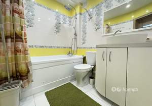 Студия квартира, на длительный срок, 27м2, 1/5 этаж