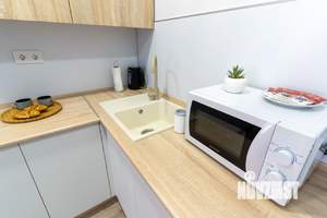 1-к квартира, посуточно, 48м2, 4/16 этаж