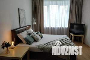 1-к квартира, посуточно, 40м2, 3/5 этаж