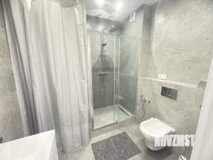 1-к квартира, на длительный срок, 43м2, 12/24 этаж