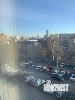 1-к квартира, на длительный срок, 39м2, 5/31 этаж