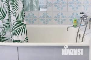1-к квартира, посуточно, 48м2, 9/15 этаж