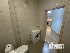 1-к квартира, на длительный срок, 43м2, 15/27 этаж