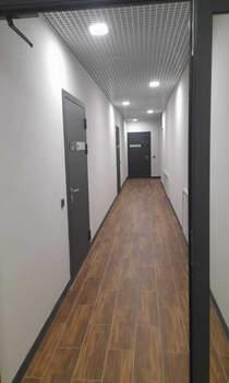 1-к квартира, на длительный срок, 36м2, 1/10 этаж