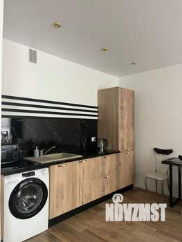 1-к квартира, посуточно, 35м2, 3/17 этаж