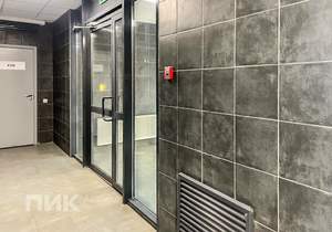 Студия квартира, на длительный срок, 20м2, 3/25 этаж