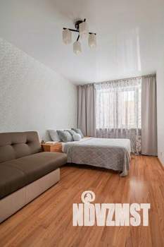 1-к квартира, посуточно, 85м2, 1/1 этаж