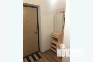 2-к квартира, посуточно, 44м2, 9/25 этаж