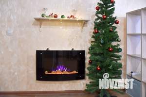 1-к квартира, посуточно, 32м2, 3/9 этаж