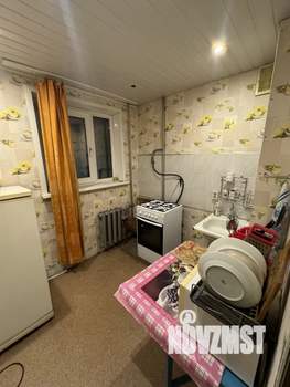 1-к квартира, на длительный срок, 31м2, 2/5 этаж