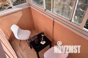 2-к квартира, посуточно, 54м2, 17/27 этаж