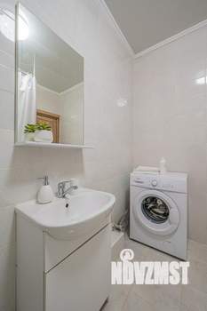 1-к квартира, посуточно, 48м2, 1/1 этаж