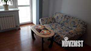 1-к квартира, на длительный срок, 49м2, 6/12 этаж