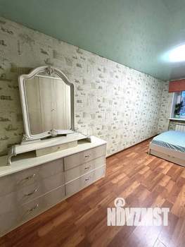 2-к квартира, на длительный срок, 45м2, 2/5 этаж