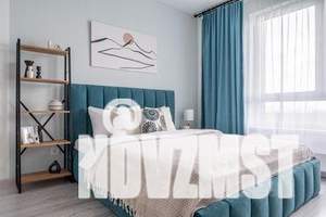 1-к квартира, посуточно, 32м2, 22/24 этаж