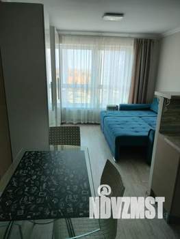 2-к квартира, посуточно, 40м2, 10/17 этаж