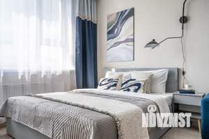 Студия квартира, посуточно, 30м2, 25/28 этаж