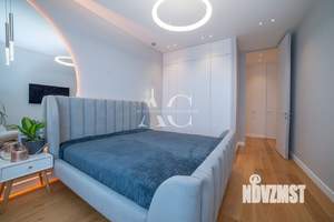 3-к квартира, на длительный срок, 76м2, 17/20 этаж