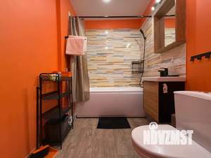 1-к квартира, посуточно, 35м2, 27/35 этаж