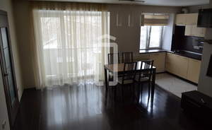 2-к квартира, на длительный срок, 45м2, 5/5 этаж