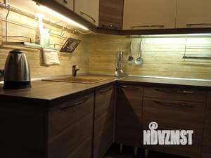 2-к квартира, посуточно, 57м2, 2/5 этаж