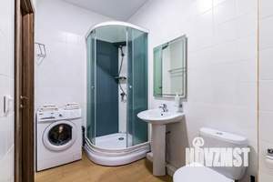 1-к квартира, посуточно, 32м2, 3/15 этаж