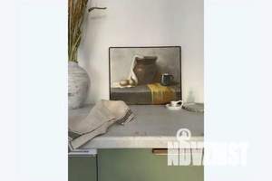 1-к квартира, посуточно, 38м2, 2/5 этаж