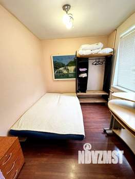 3-к квартира, посуточно, 63м2, 1/9 этаж