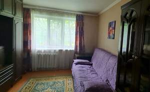 2-к квартира, на длительный срок, 45м2, 1/5 этаж