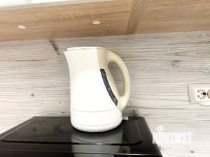 Студия квартира, посуточно, 37м2, 2/25 этаж