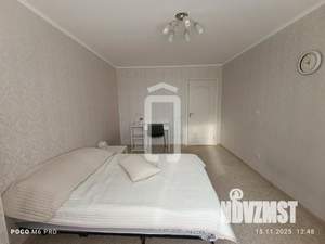 2-к квартира, на длительный срок, 59м2, 15/16 этаж