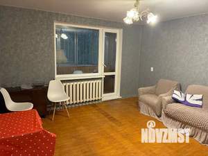 2-к квартира, посуточно, 44м2, 5/5 этаж