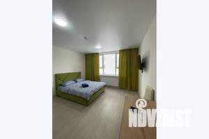 1-к квартира, посуточно, 30м2, 2/29 этаж