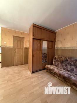 Студия квартира, на длительный срок, 32м2, 3/5 этаж