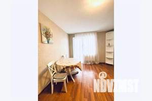 2-к квартира, посуточно, 75м2, 8/20 этаж
