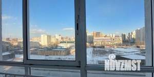 2-к квартира, посуточно, 68м2, 1/1 этаж