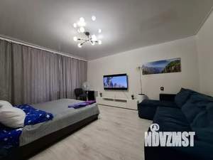 2-к квартира, посуточно, 55м2, 1/14 этаж