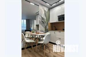 1-к квартира, посуточно, 28м2, 8/32 этаж