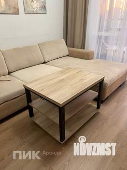 2-к квартира, на длительный срок, 55м2, 15/24 этаж