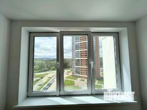 1-к квартира, на длительный срок, 30м2, 9/26 этаж