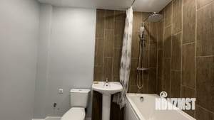 1-к квартира, на длительный срок, 43м2, 3/20 этаж