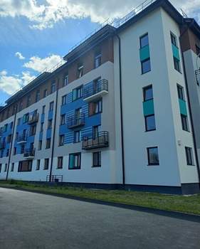 Студия квартира, на длительный срок, 20м2, 1/5 этаж