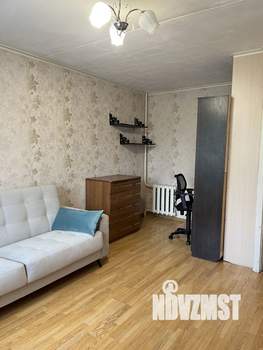 1-к квартира, на длительный срок, 28м2, 4/5 этаж